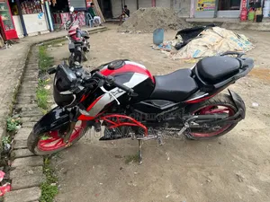 Motorcycle 2022 Silver