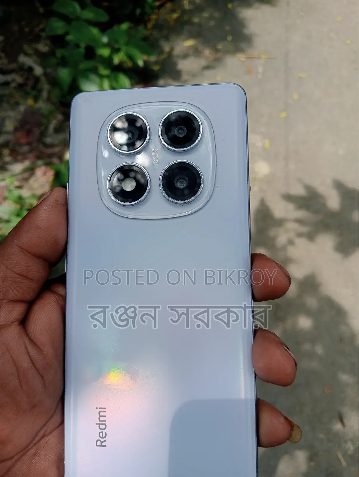 Realme 14 Pro 256 GB Blue