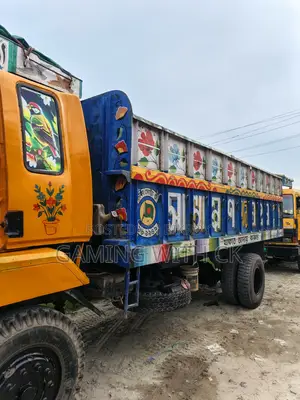 Ashok Leyland 16-13
