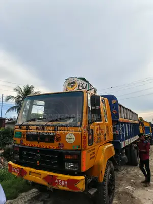 Ashok Leyland 16-13