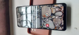 Samsung Galaxy A31 128 GB Black