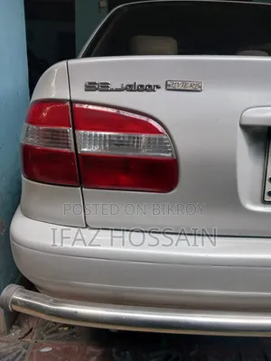 Toyota Corolla 2000 Pearl