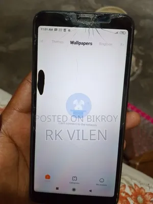 Realme 6 64 GB Black