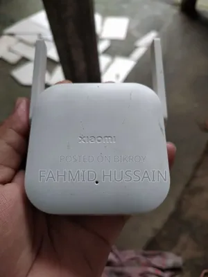 ওয়াইফাই রেঞ্জ এক্সটেন্ডার