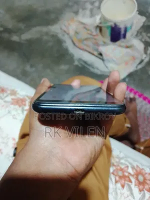 Realme 6 64 GB Black