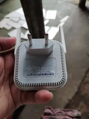 ওয়াইফাই রেঞ্জ এক্সটেন্ডার