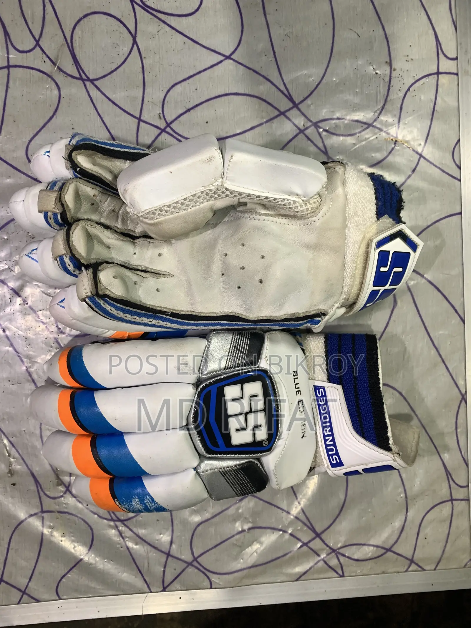 Cricket Kit