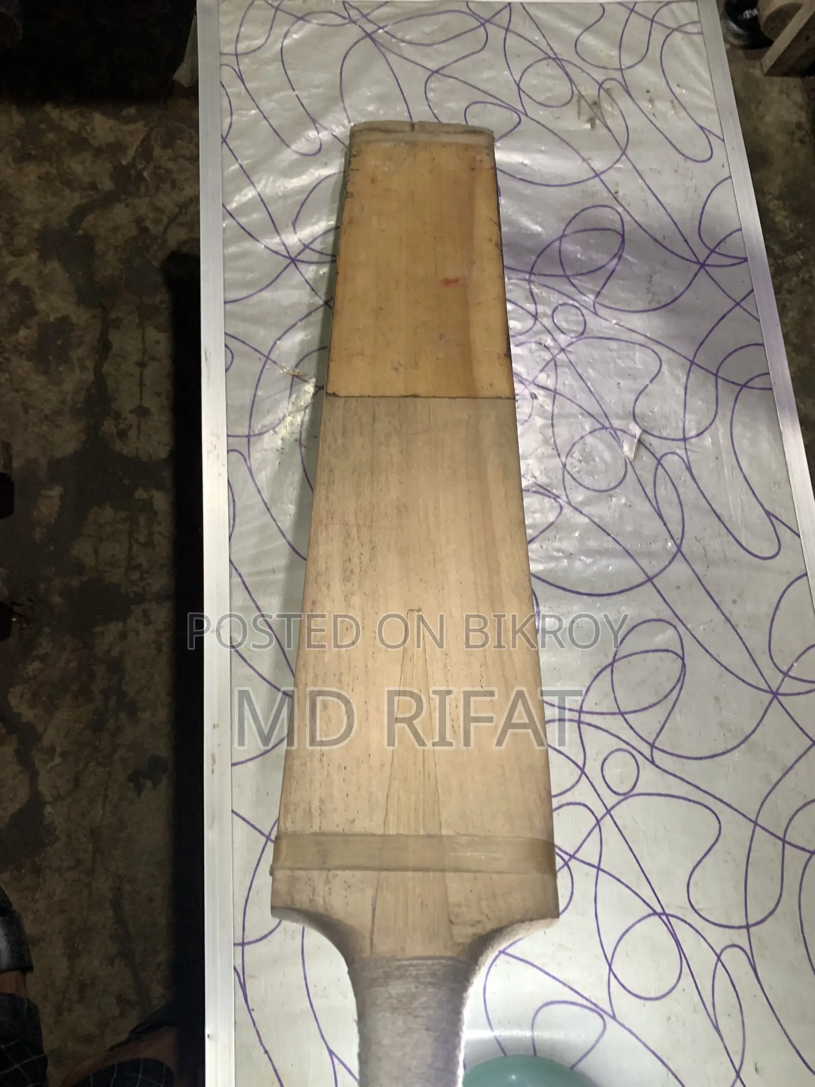 Cricket Kit