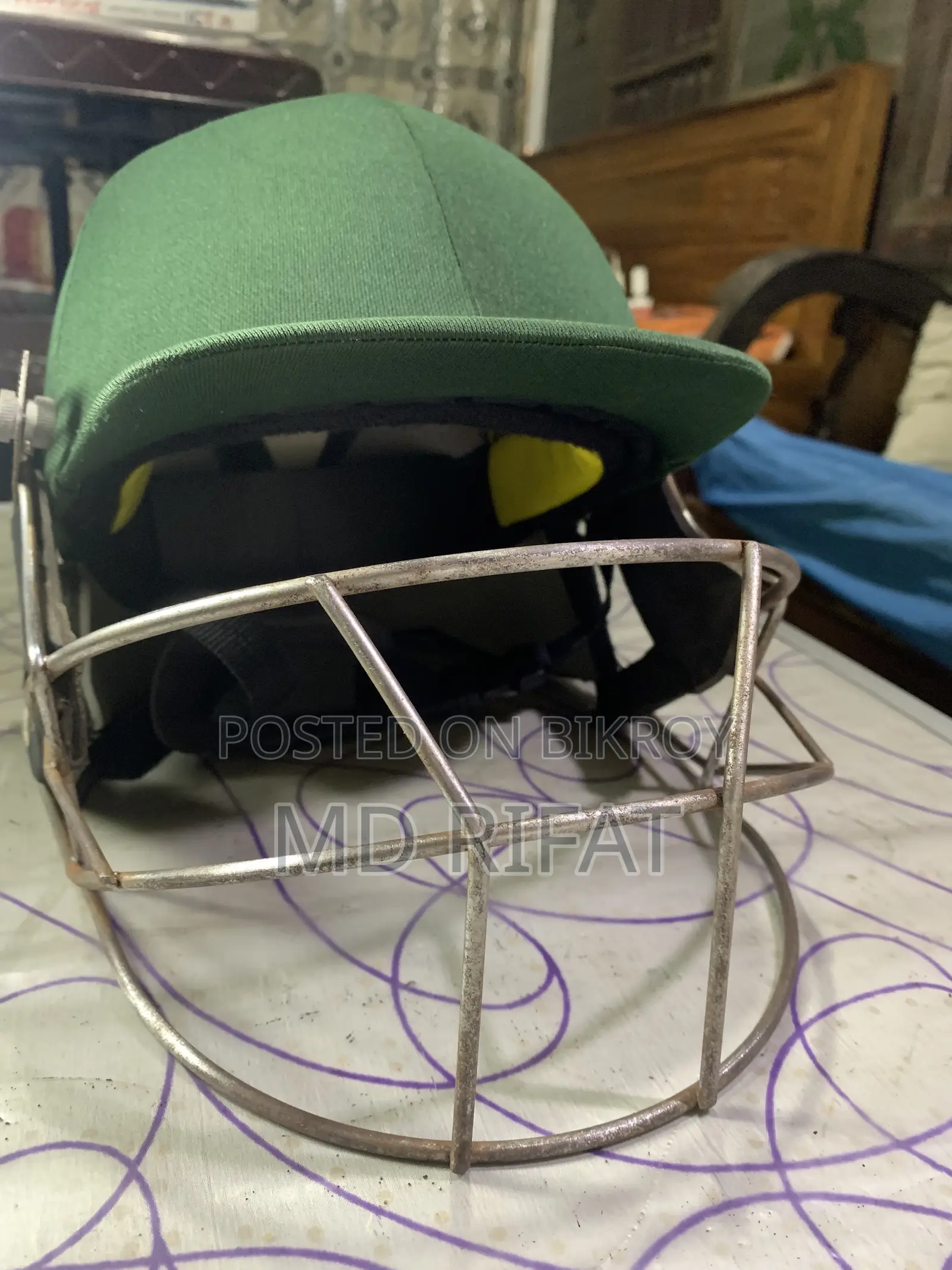 Cricket Kit