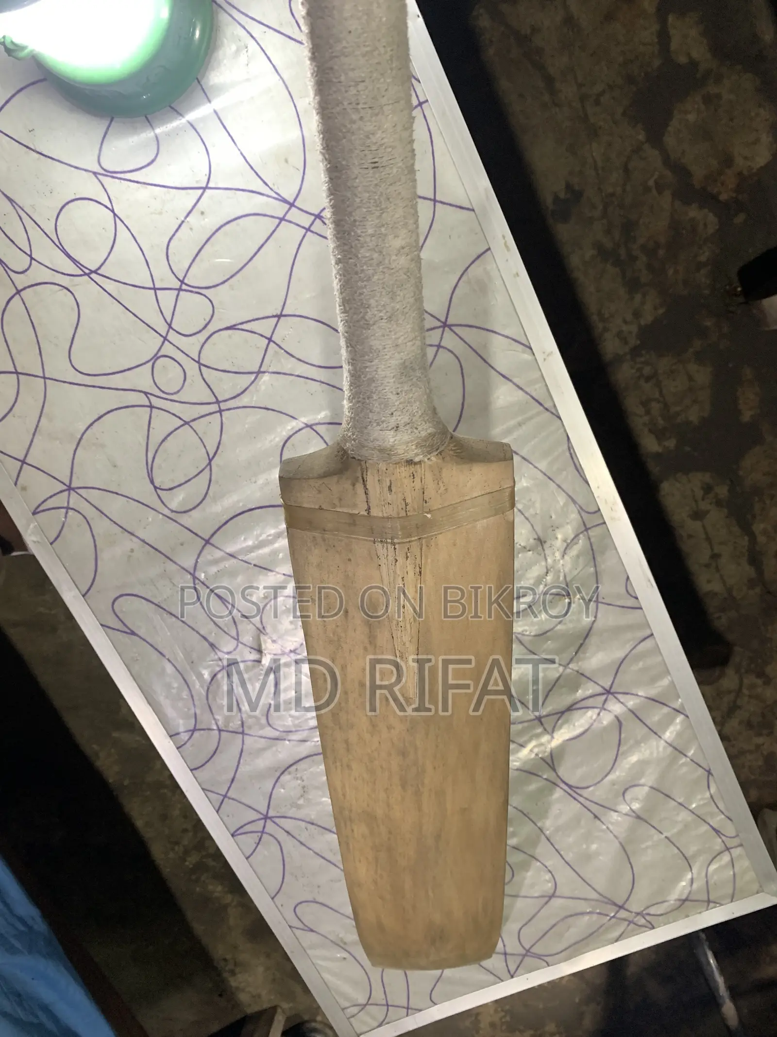 Cricket Kit