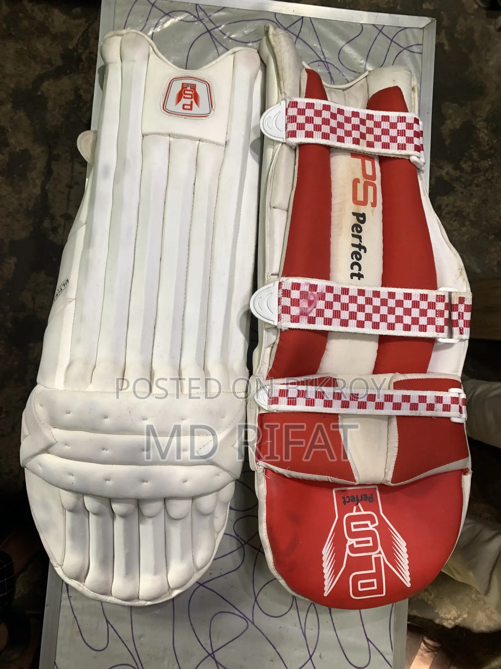 Cricket Kit