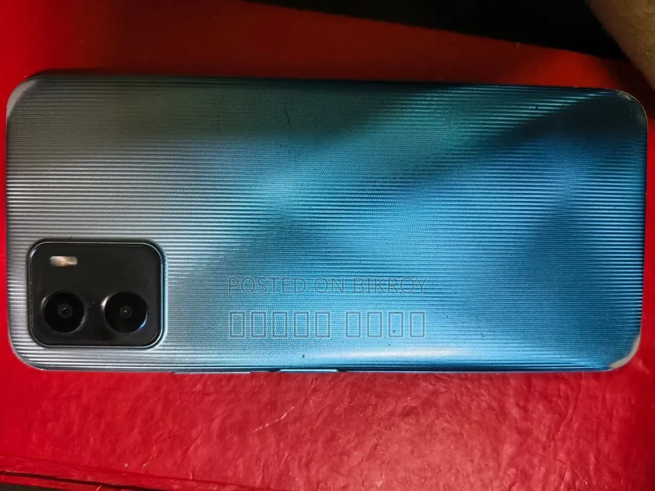 Vivo Y15s 32 GB Blue