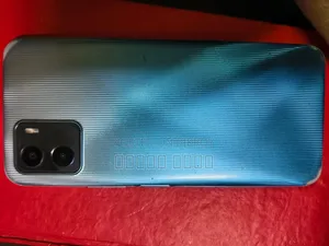 Vivo Y15s 32 GB Blue