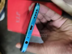 Vivo Y15s 32 GB Blue