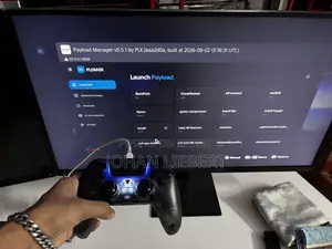 PS5 Fat Jailbreak (8.00)
