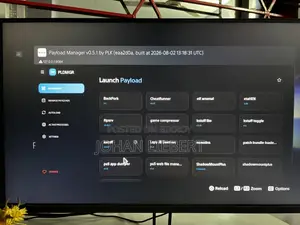 PS5 Fat Jailbreak (8.00)