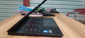 Laptop 8GB Intel Celeron SSD 256GB