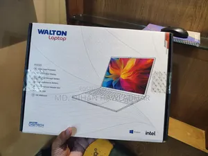 Laptop 8GB Intel Celeron SSD 256GB
