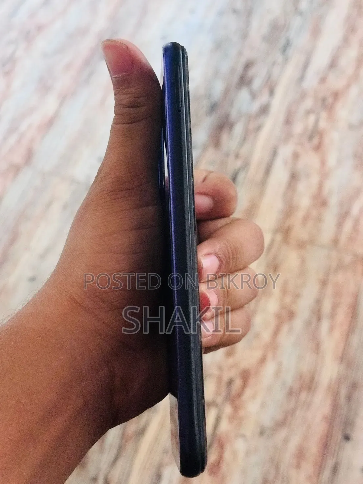 Xiaomi Redmi Note 8 64 GB Purple