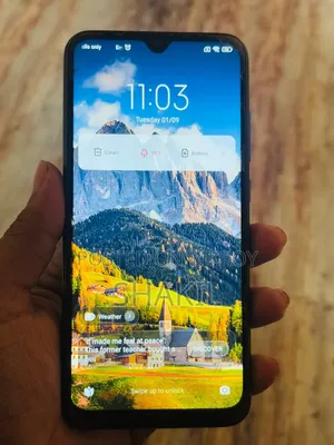 Xiaomi Redmi Note 8 64 GB Purple