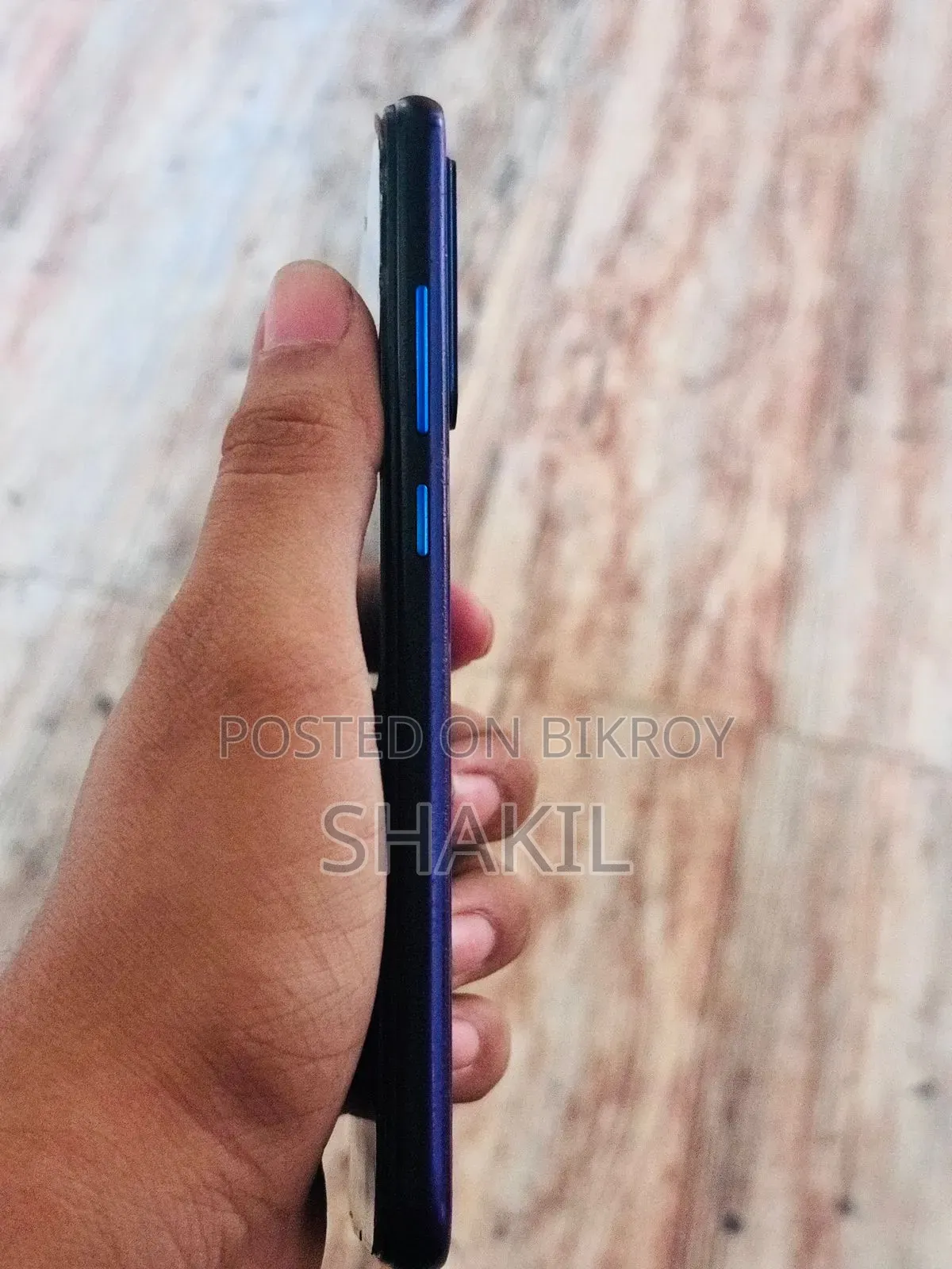 Xiaomi Redmi Note 8 64 GB Purple