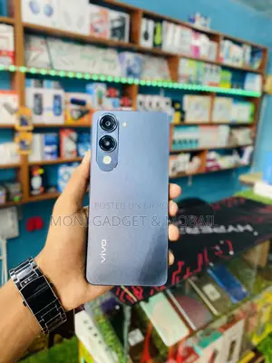 Vivo T4 Lite 128 GB Blue