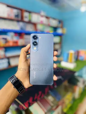 Vivo T4 Lite 128 GB Blue