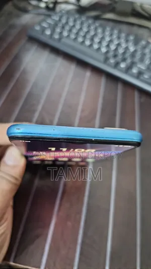 Vivo Y20 64 GB Blue