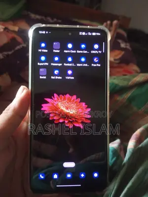 Xiaomi Redmi Note 14 4G 128 GB