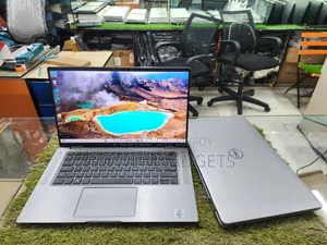 Laptop Dell Latitude 9510 16GB Intel Core i7 SSD 512GB