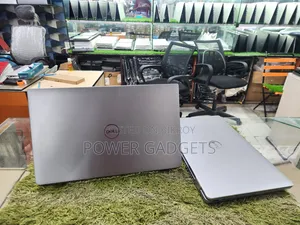 Laptop Dell Latitude 9510 16GB Intel Core i7 SSD 512GB