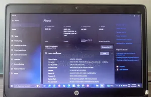 Laptop HP EliteBook 745 G2 8GB AMD A10 SSD 128GB