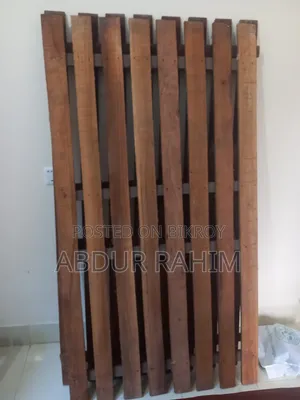 6"/7" Bed Emergency Sales  for  I Will Buy New Bed