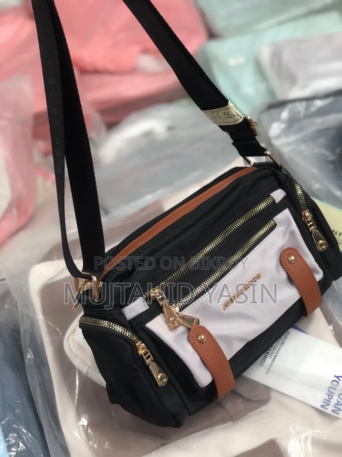 Junfa Ladies Bag