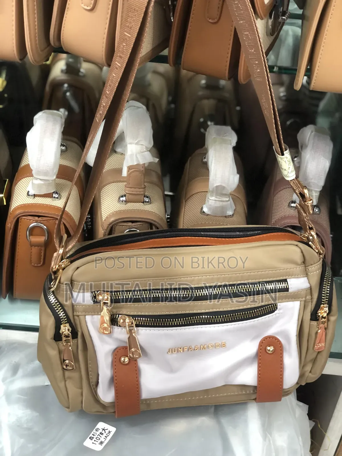 Junfa Ladies Bag