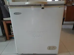 Deep Freezer