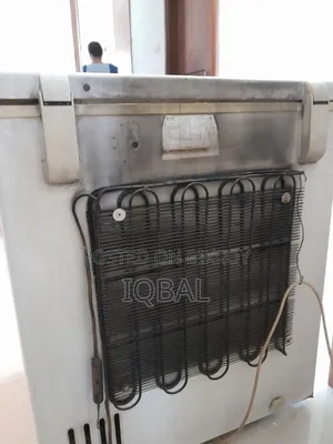 Deep Freezer