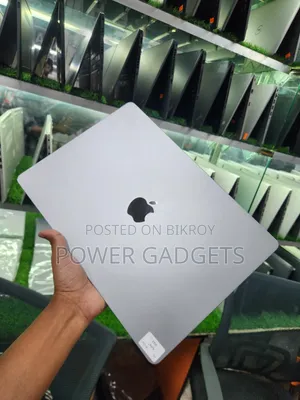 Laptop Apple MacBook Air 2022 M2 8GB Apple M2 SSD 256GB