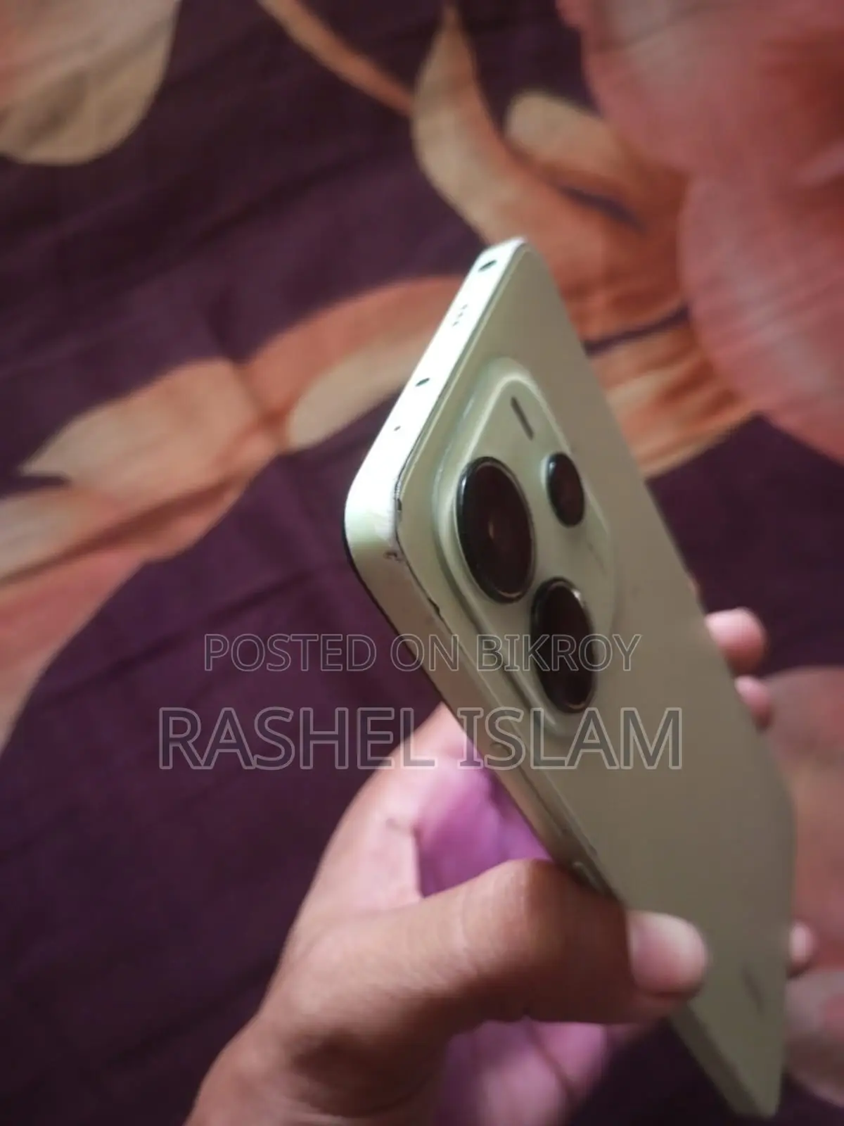 Xiaomi Redmi Note 14 4G 128 GB