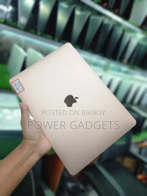 Laptop Apple MacBook Air 2019 8GB Intel Core i5 SSD 128GB