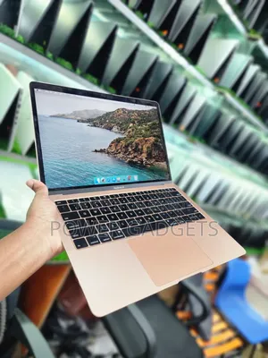 Laptop Apple MacBook Air 2019 8GB Intel Core i5 SSD 128GB