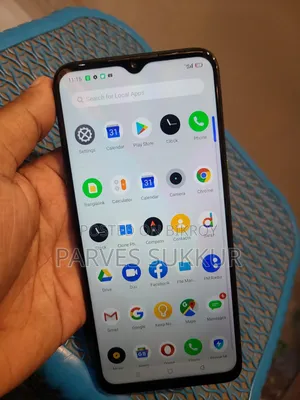 Realme 5i 64 GB Green