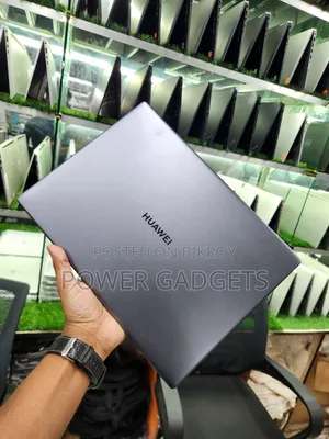 Laptop Huawei 16GB Intel Core i5 SSD 512GB