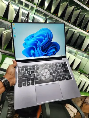 Laptop Huawei 16GB Intel Core i5 SSD 512GB