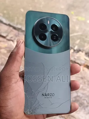 Realme 256 GB Blue