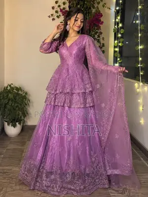 Lehenga Sell