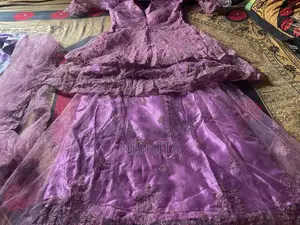 Lehenga Sell
