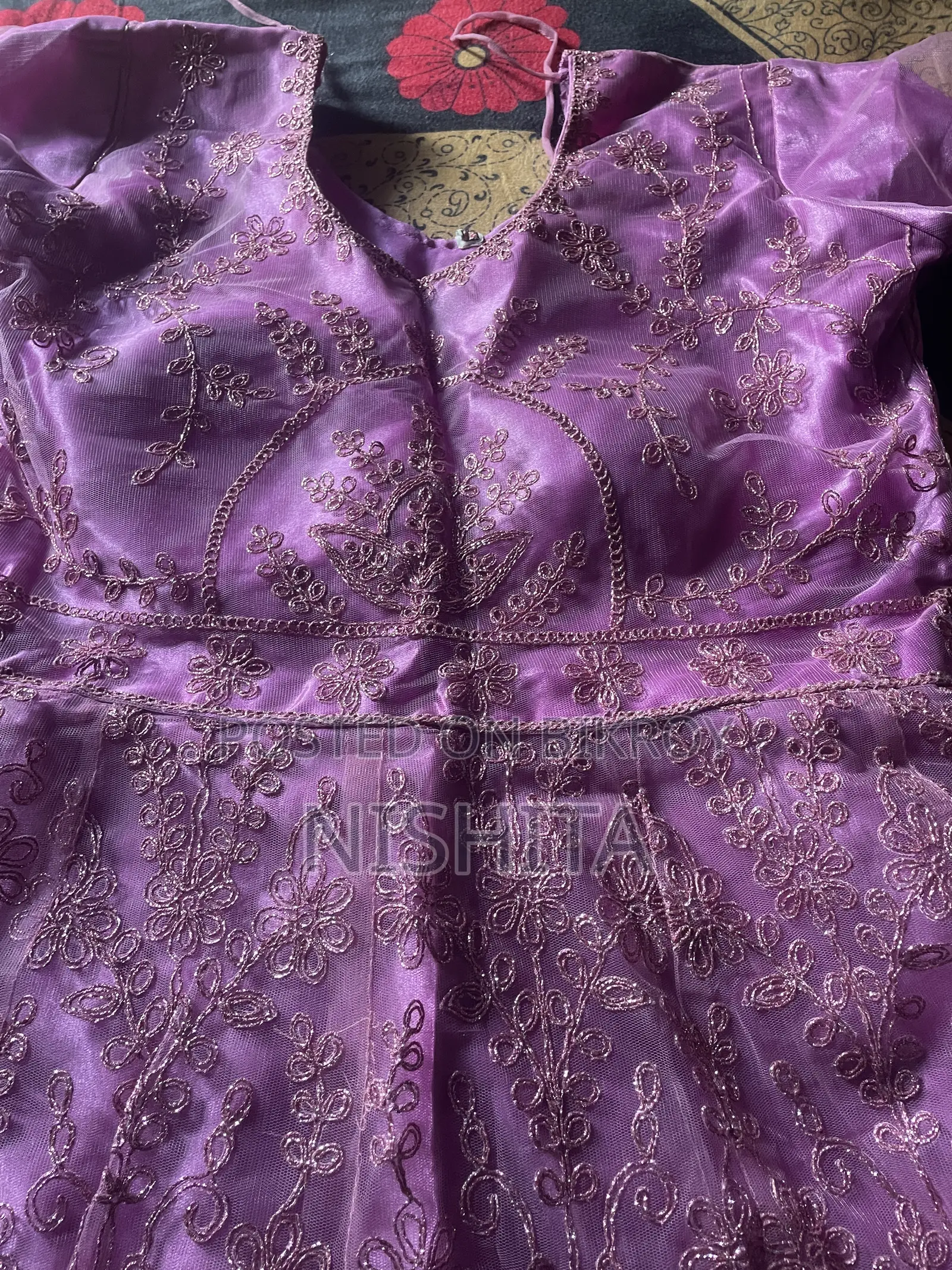 Lehenga Sell