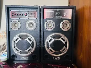Vivo Sound Box