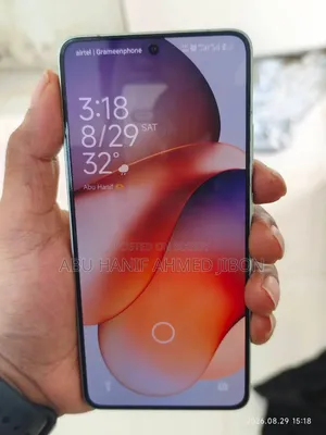 Xiaomi Redmi K80 256 GB